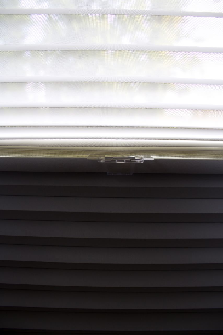 cordless blinds