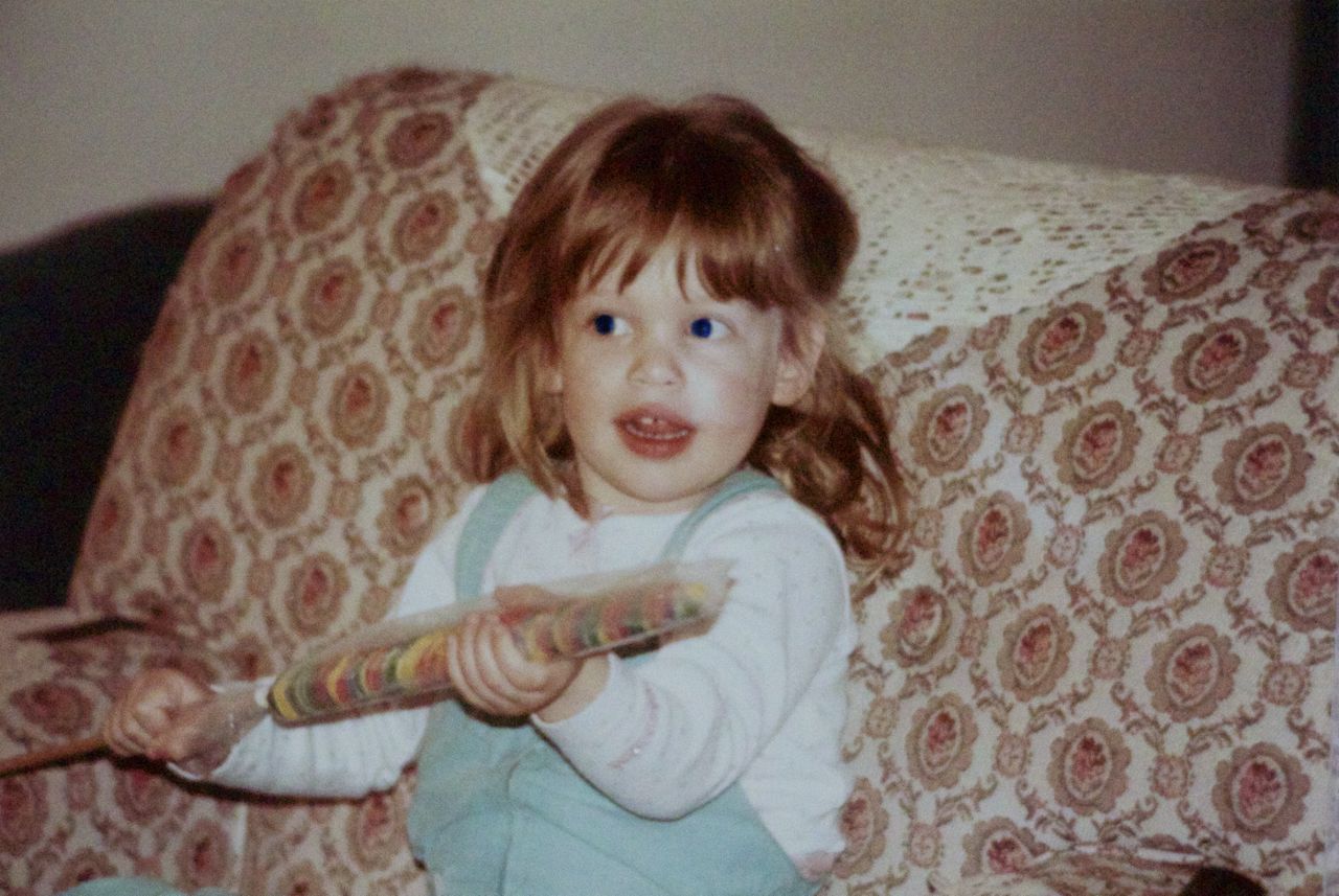 ramshackle glam baby
