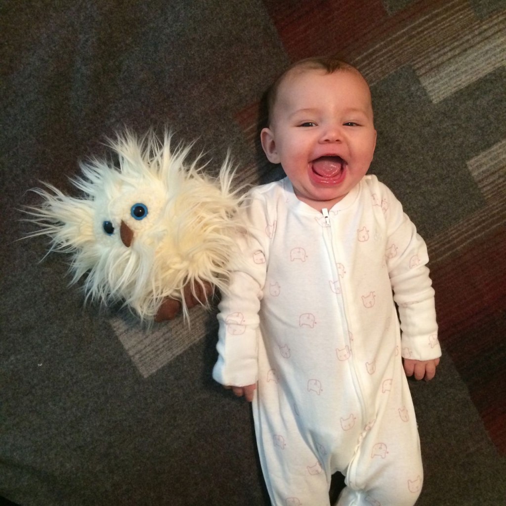 happiest baby