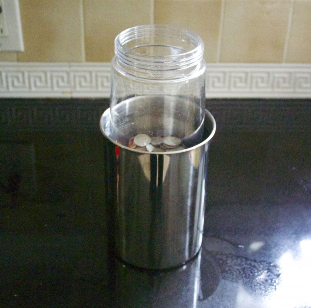 make wine chiller