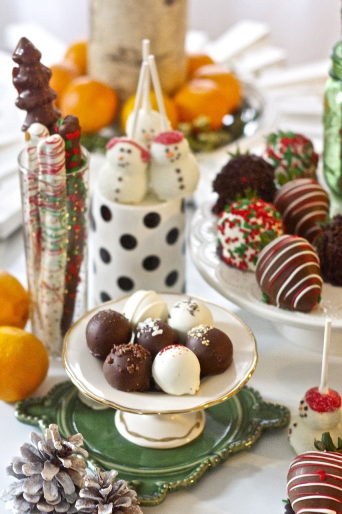 sharis berries chocolate