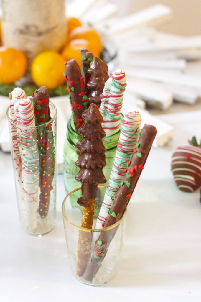 sharis berries pretzels