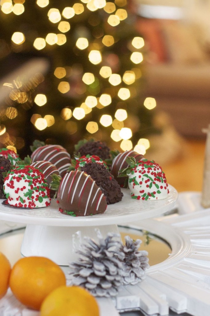 sharis berries strawberries