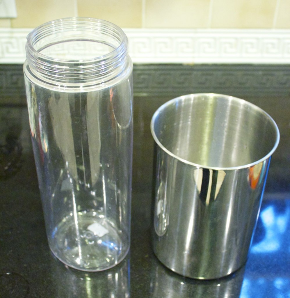 what you need for wine chiller