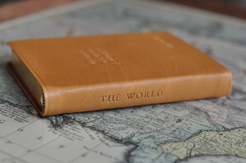 world-travel-journal-spine