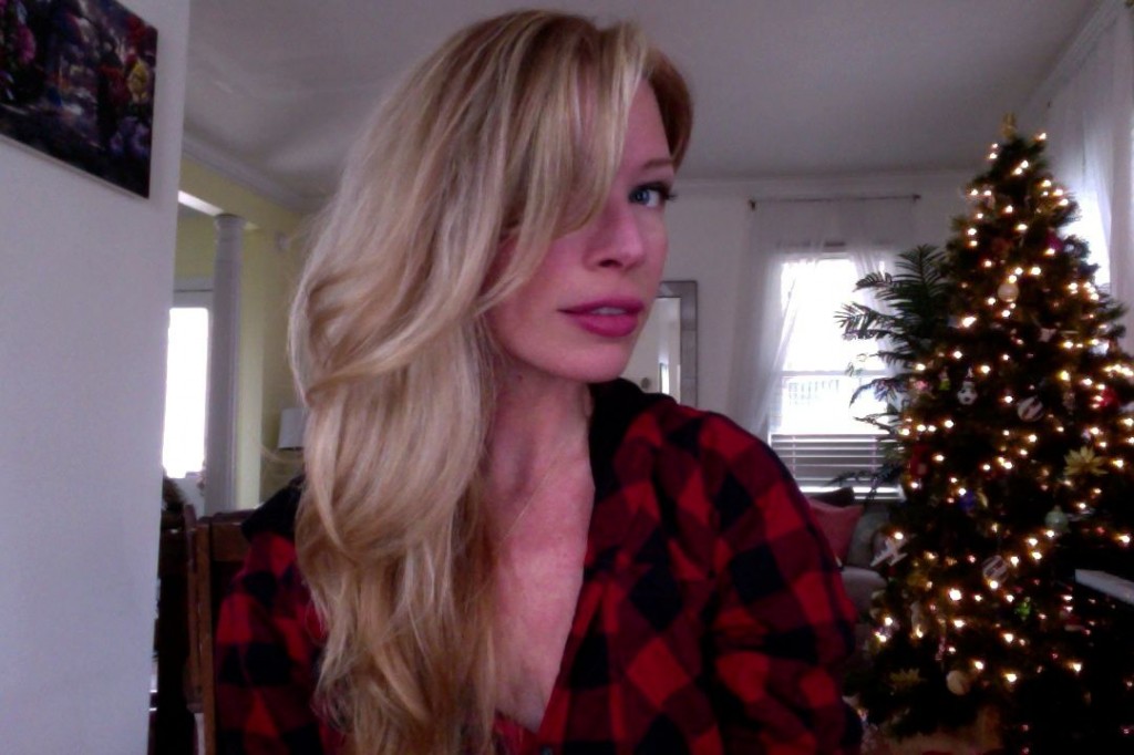 hair color after