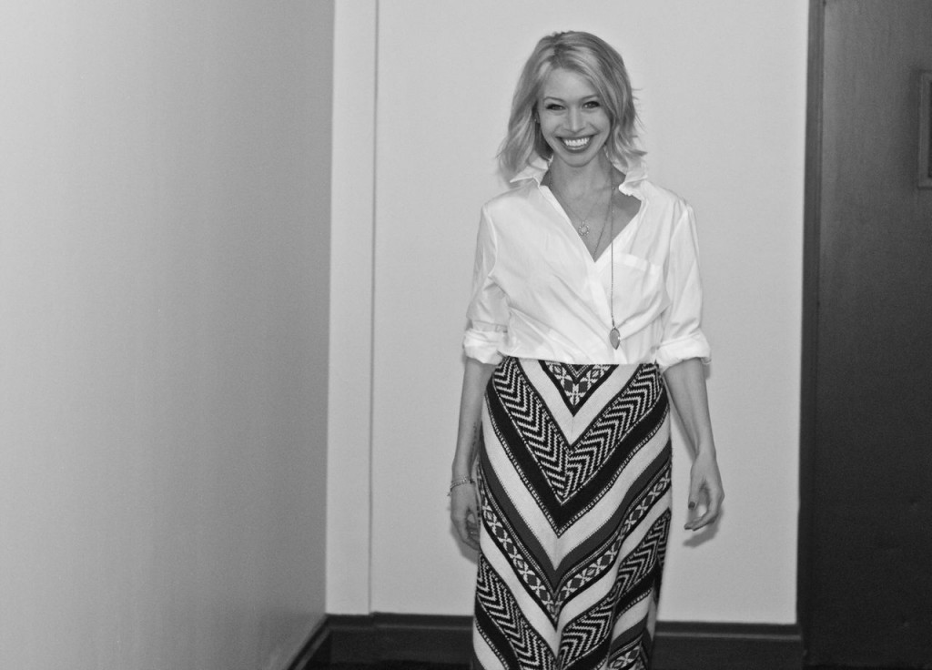 tapestry skirt