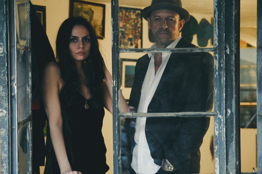 francesca vannucci randy kerber