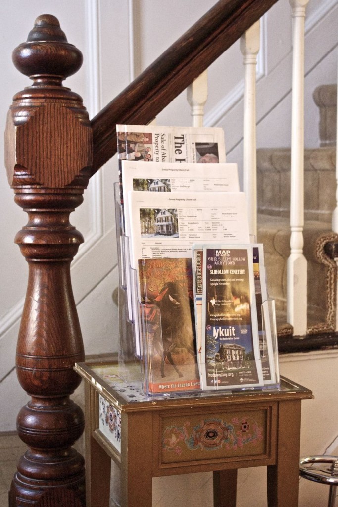 how to show your home