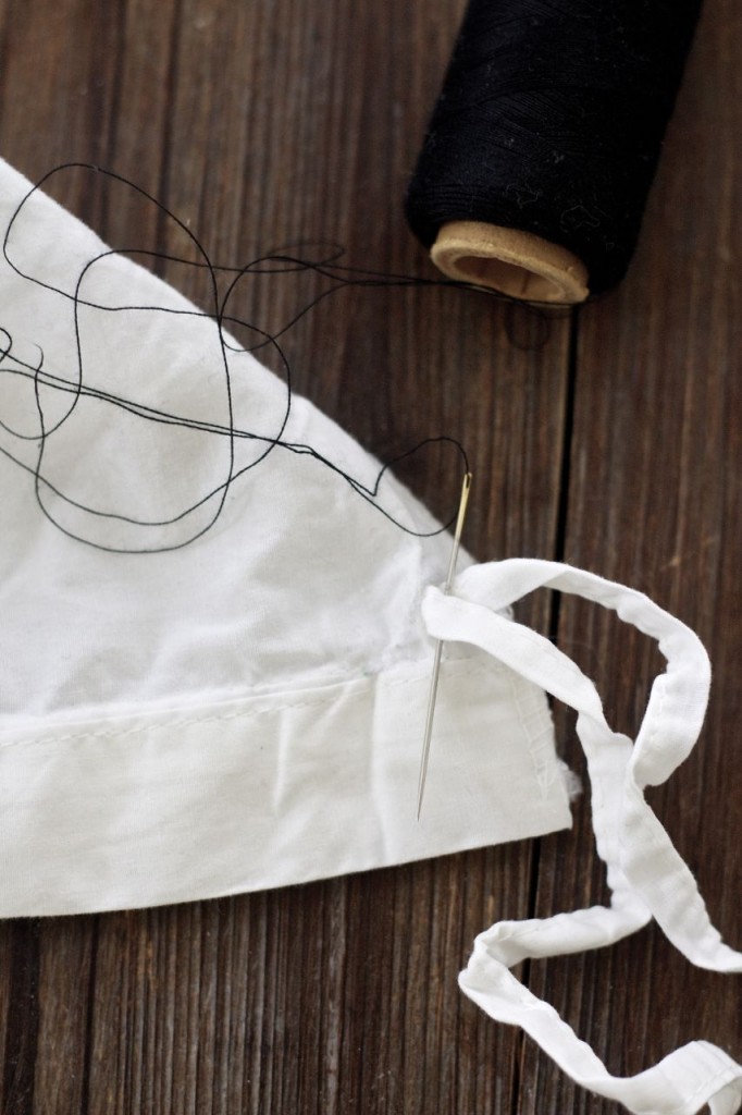 keep your duvet cover in place