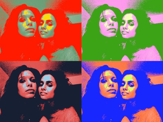 photobooth shot