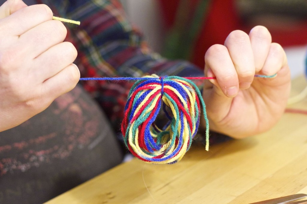 tassel 3