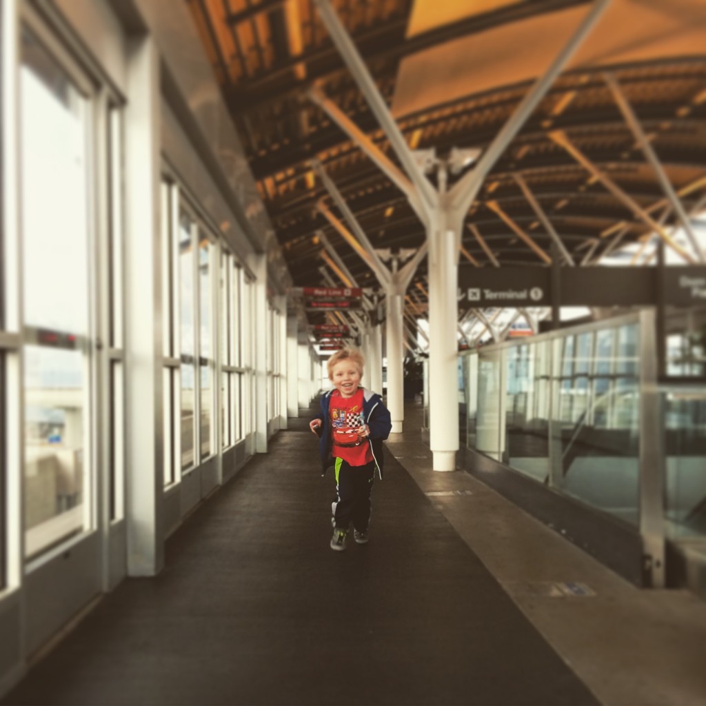 airport air tran