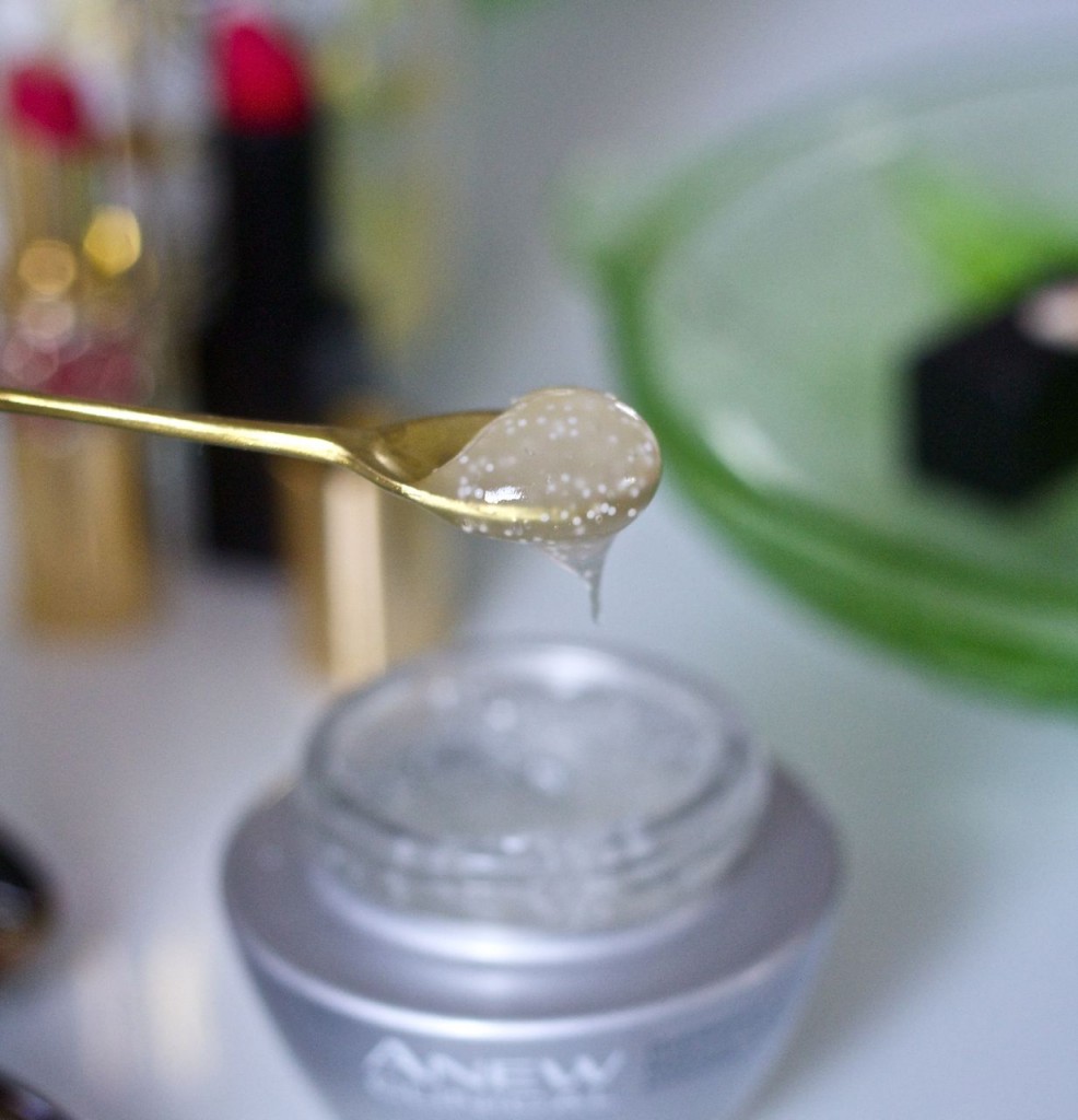 anew mask