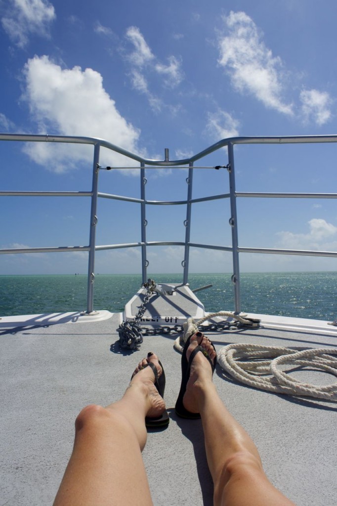 key largo scuba