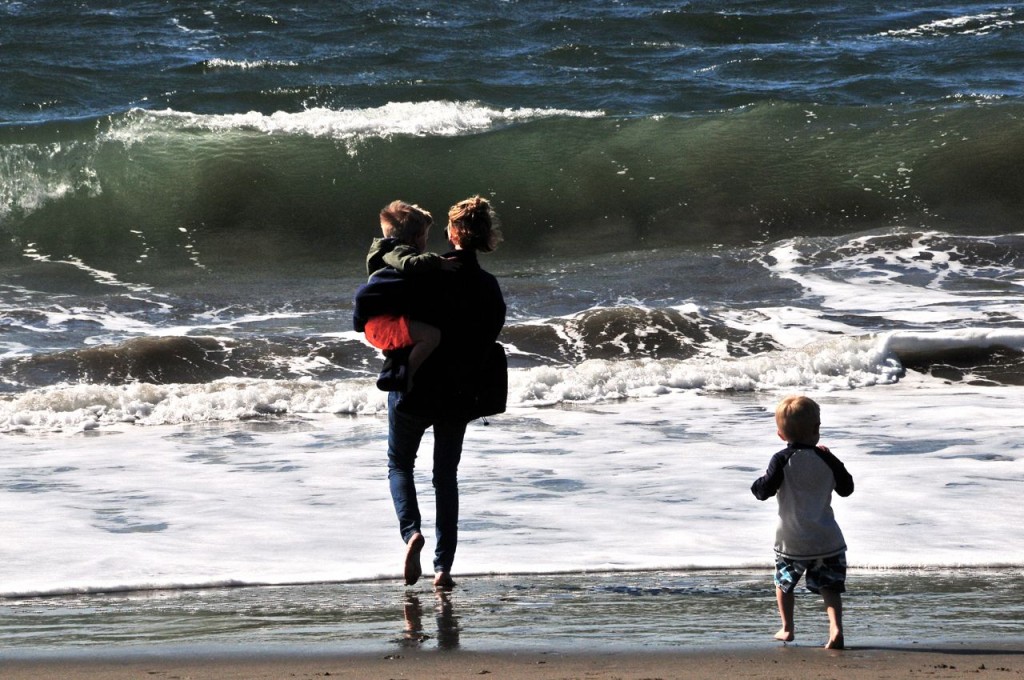 san francisco beach