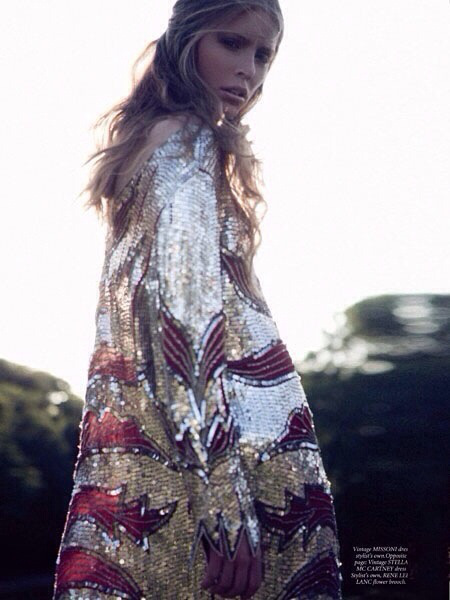 summer sequin bohemian