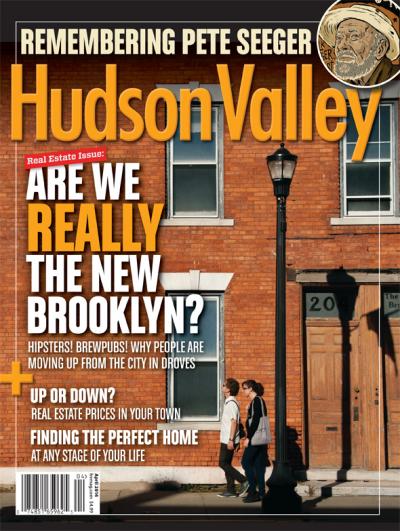 hudson valley new brooklyn