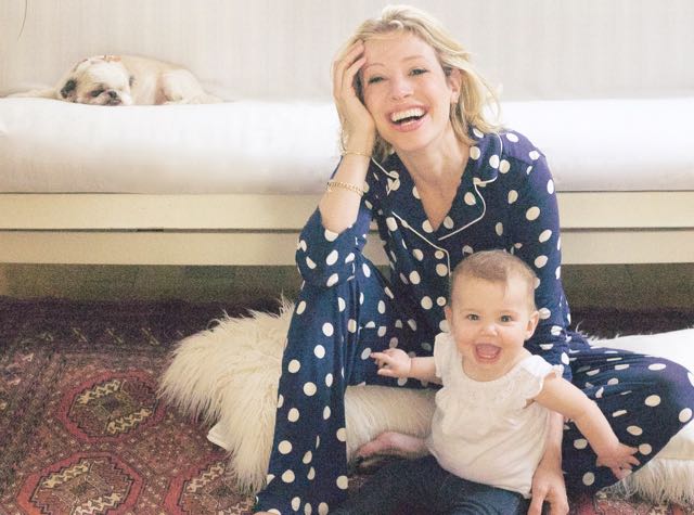 mother's day pajamas