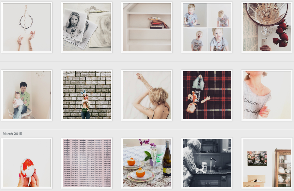 instagram ideas