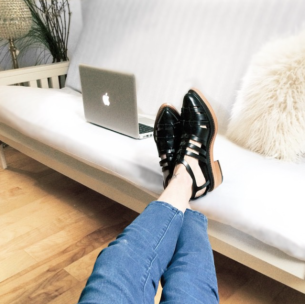 rebecca minkoff flat oxford