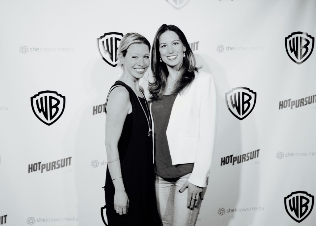 hot pursuit movie premiere