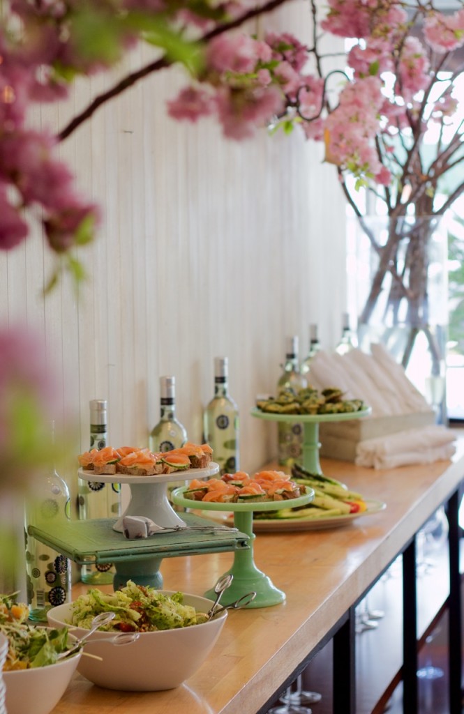 the little owl brunch