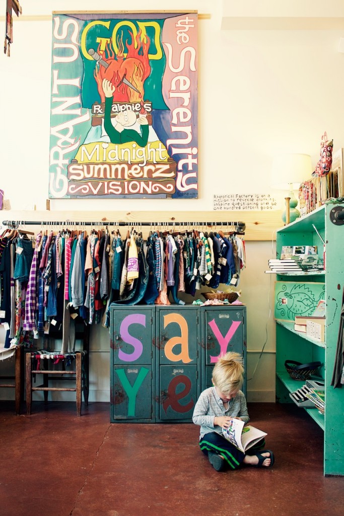 asheville north carolina shopping