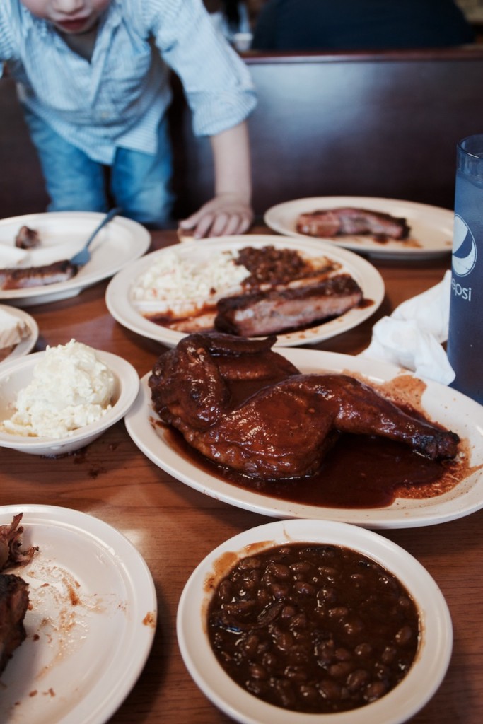 best bbq memphis restaurant