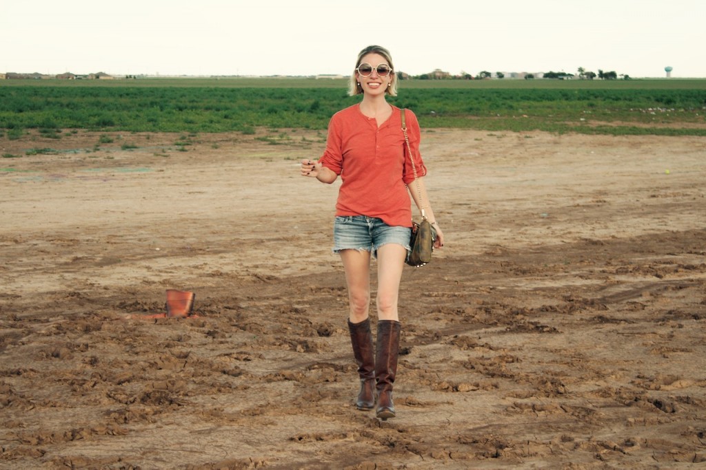 cadillac ranch route 66 road trip family
