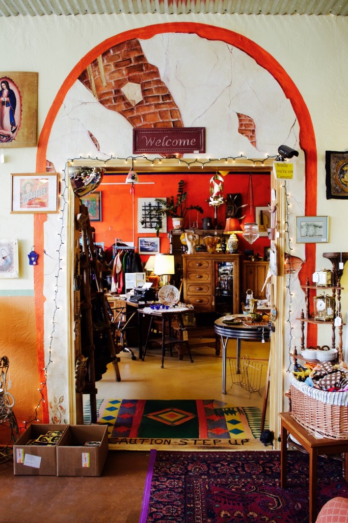 truth or consequences new mexico store