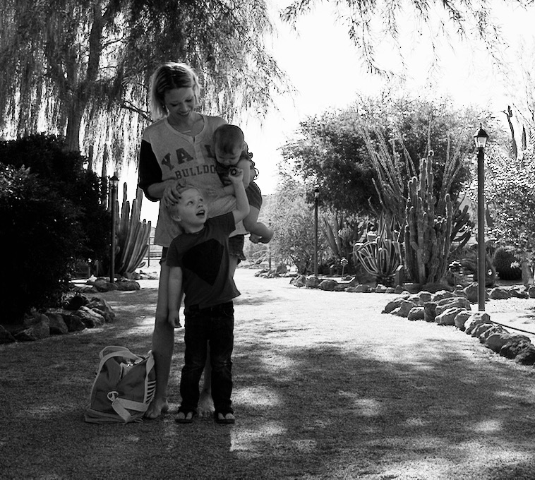 white stallion ranch arizona