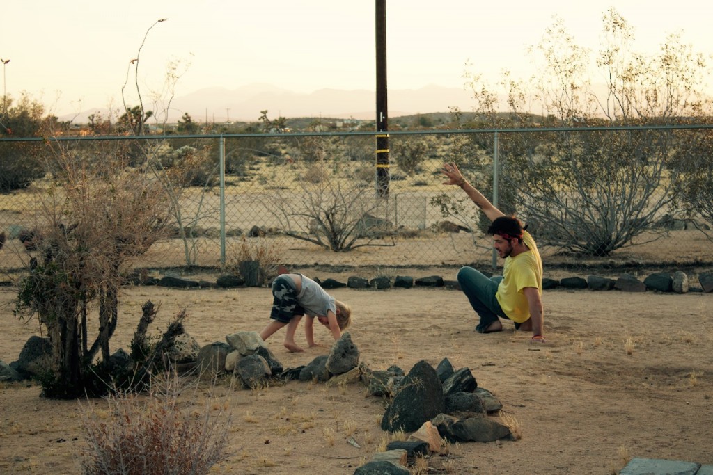 joshua tree national park