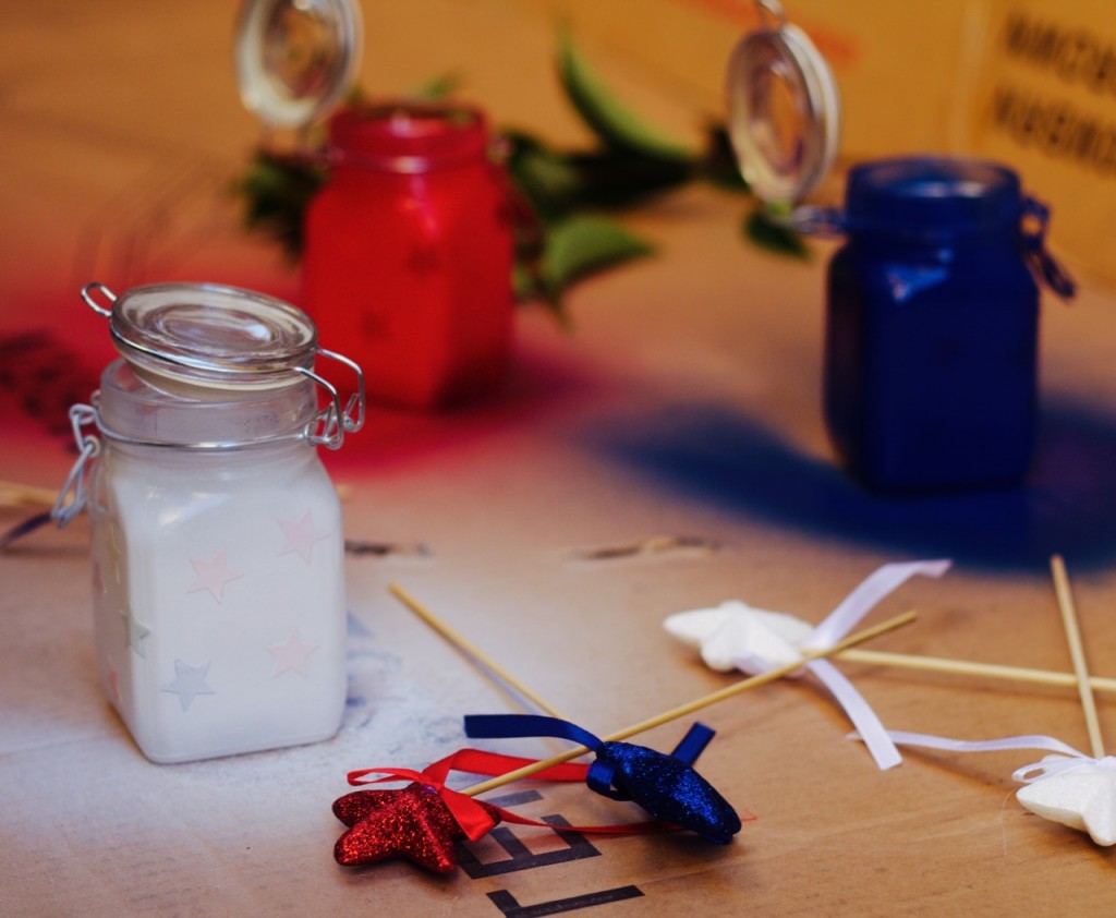 fourth of july craft
