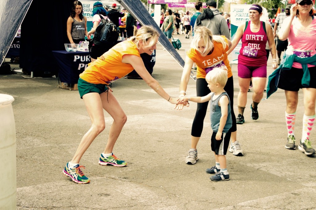 mudderella 2015