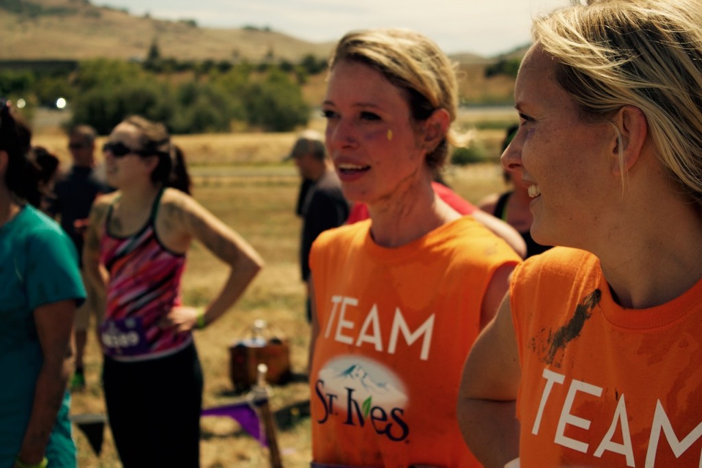 mudderella 2015 own your strong