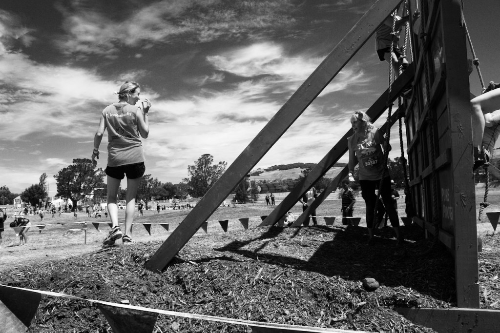 mudderella 2015