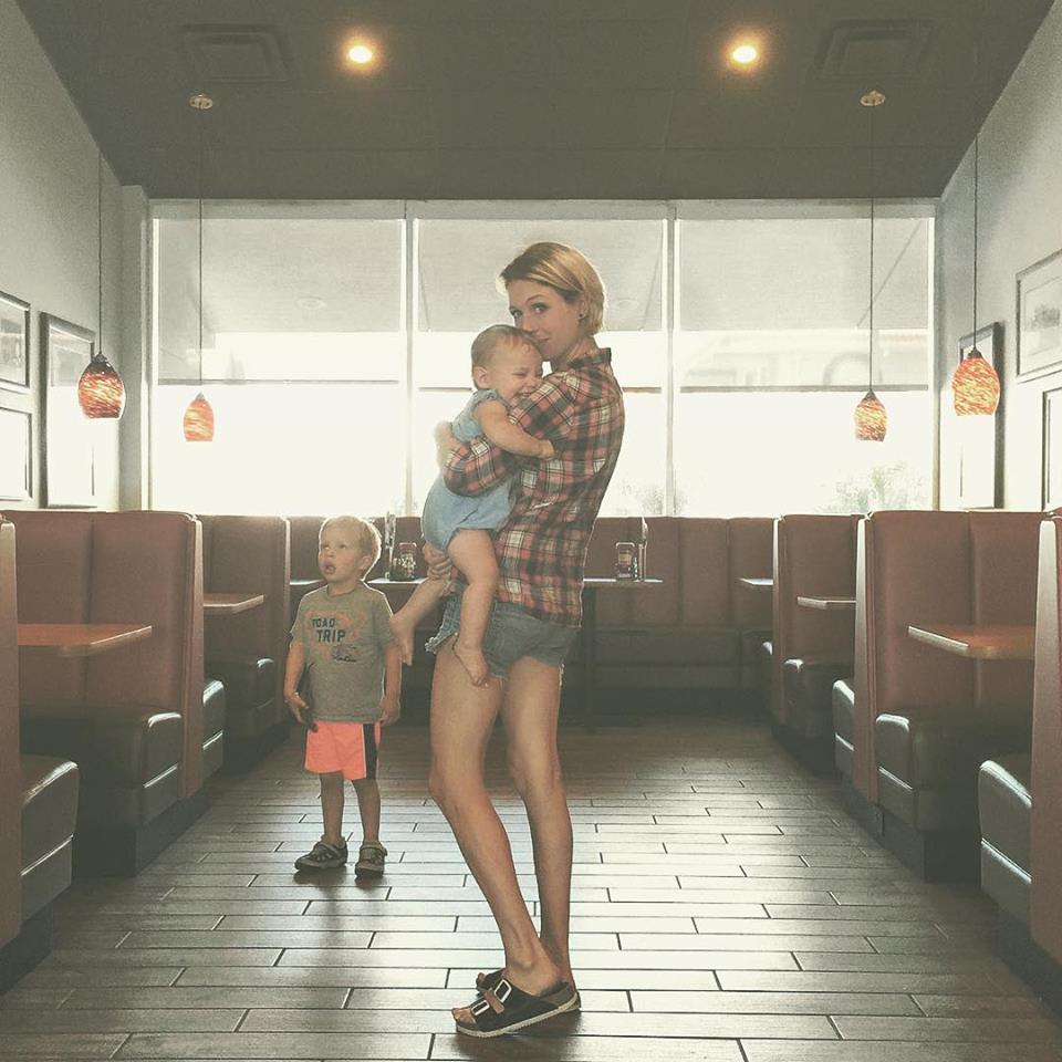 denny's diner