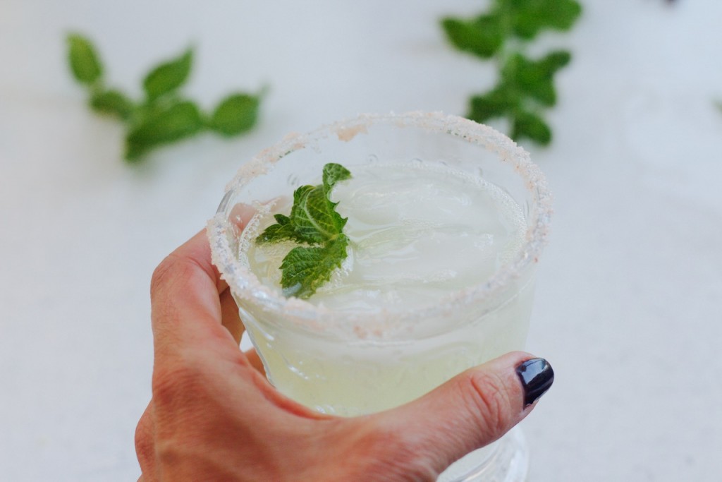 lemon lime cocktail squirt grapefruit