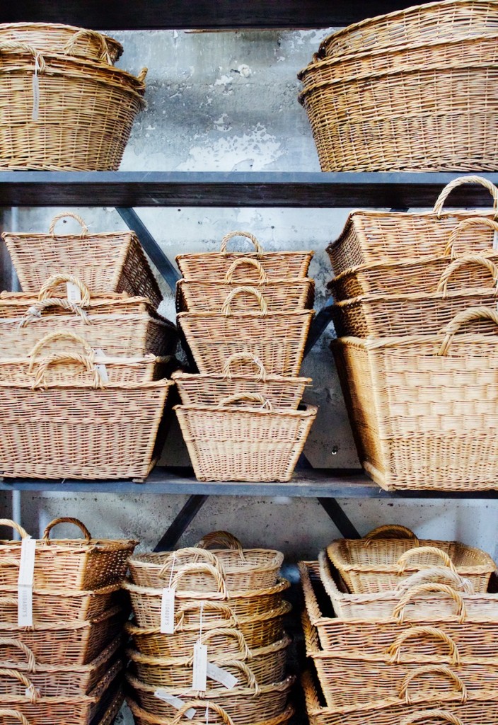 best antique store san francisco