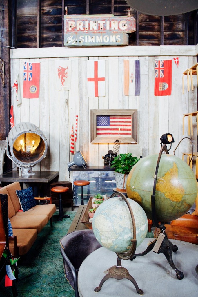 big daddy's antiques