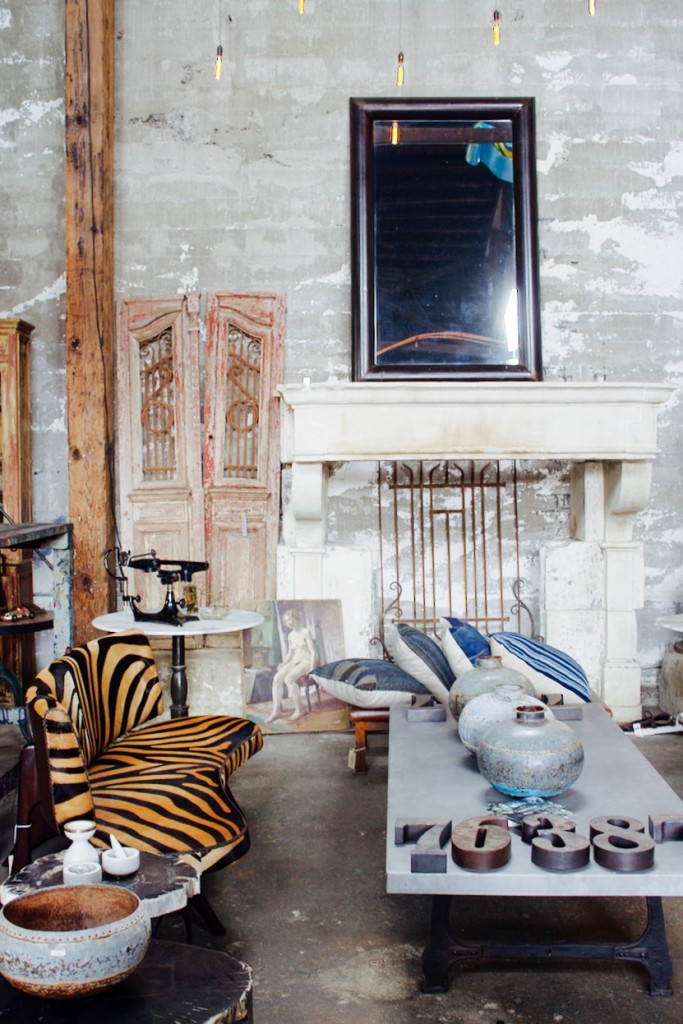 big daddy's antiques
