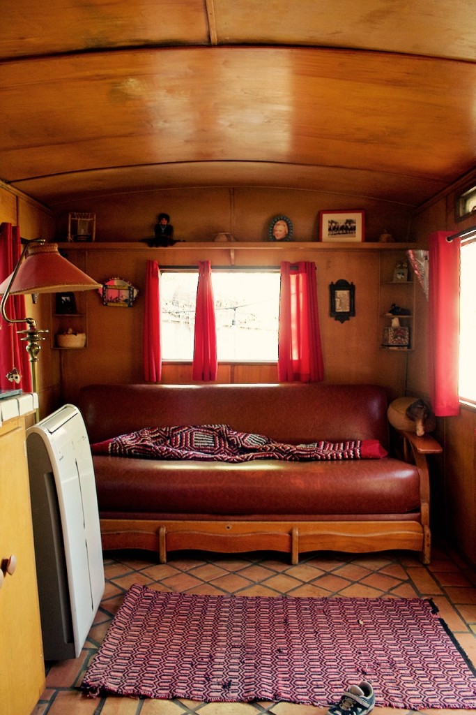 california airbnb