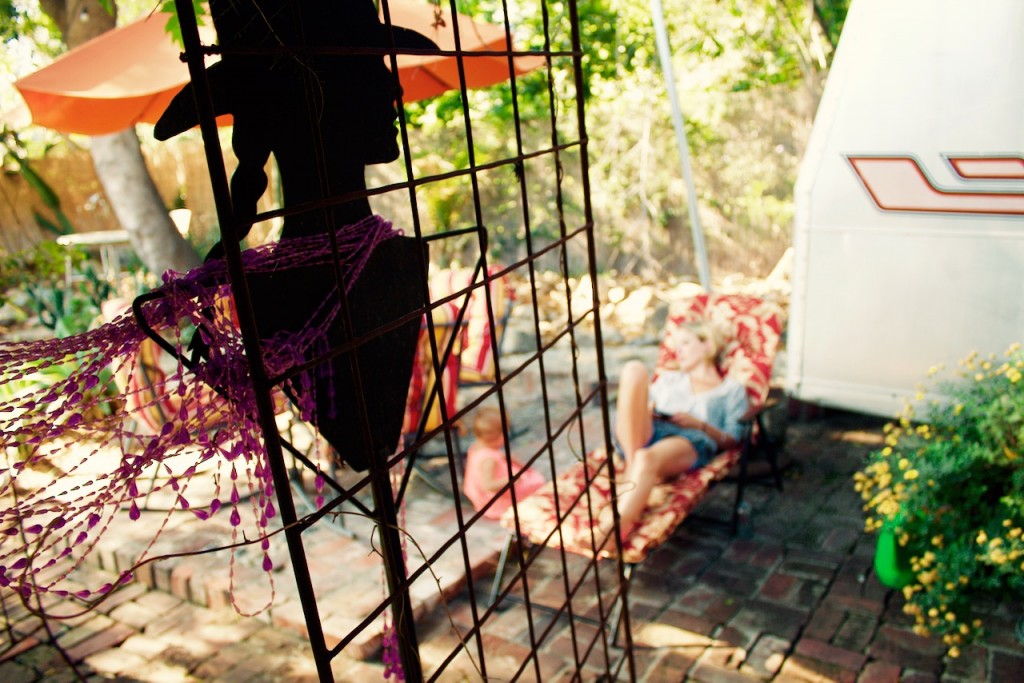 california airbnb