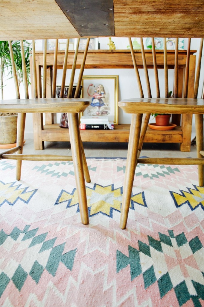 windsor chairs