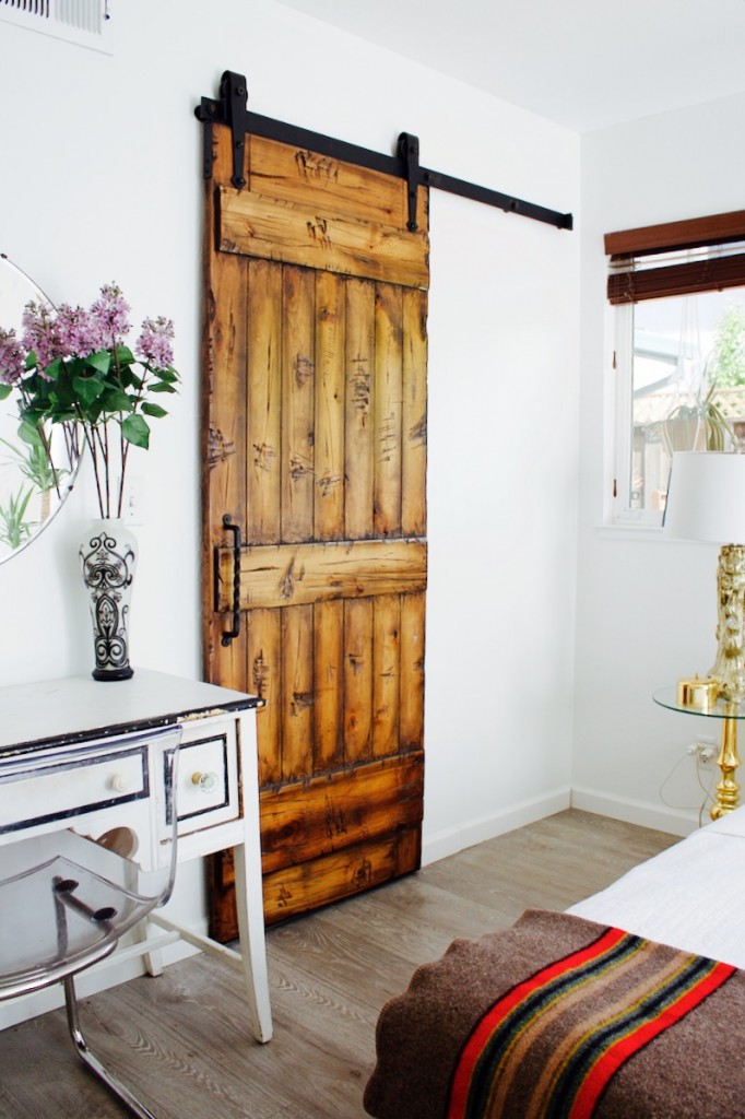 rustica hardware door