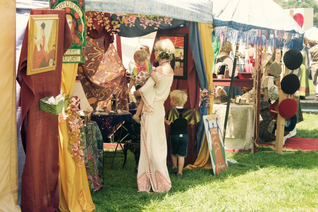 renaissance faire san jose