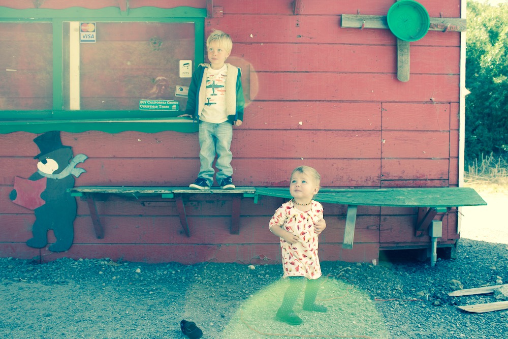 lands end for kids