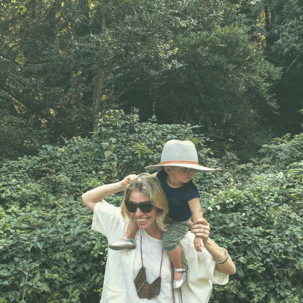 muir woods kids