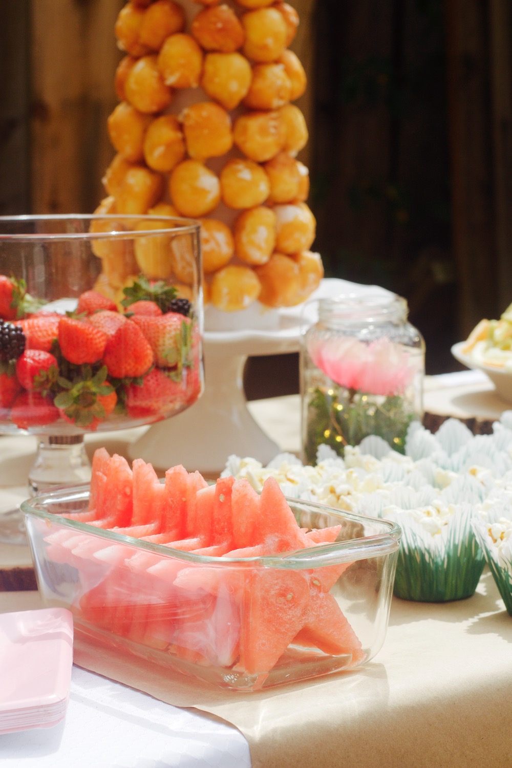 watermelon stars